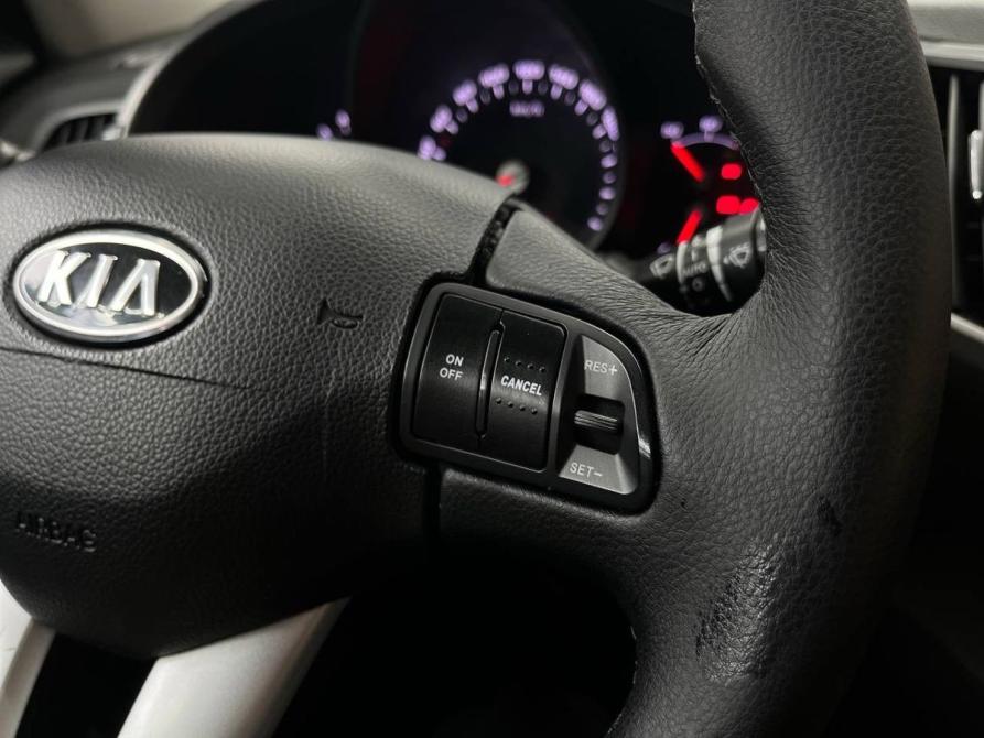 Kia Sportage III Ростов-на-Дону  - изображение 11
