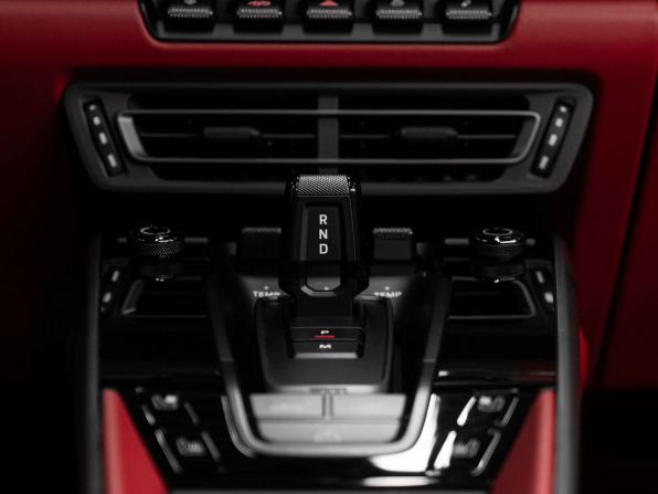 Porsche 911 VIII (992) с пробегом 2022 года, цена 17 710 000 рублей, 29606 км, купе, Автокод Объявления