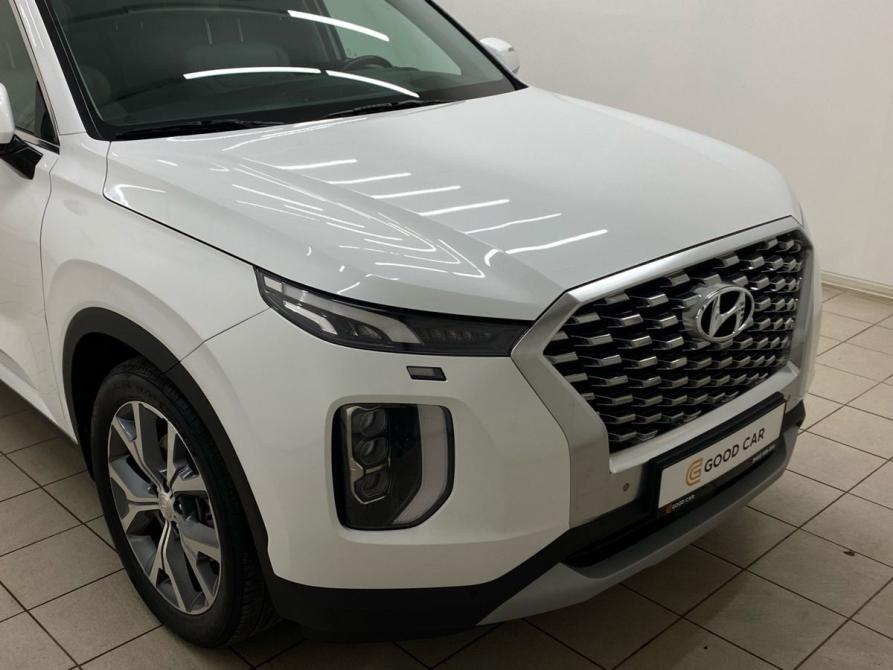 Hyundai Palisade I Энгельс  - изображение 7