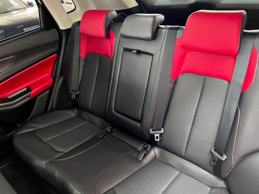 Changan UNI-S (CS55 Plus) I Тверь  - изображение 9