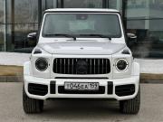 Mercedes-Benz G-Класс AMG II (W463) Пермь  - изображение 31