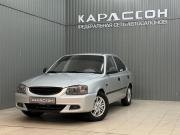 Hyundai Accent II Рестайлинг Магнитогорск  - изображение 17