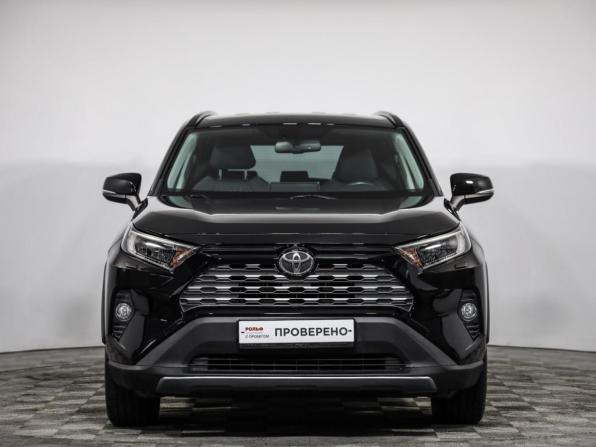 Toyota RAV4 V (XA50) с пробегом 2021 года, цена 3 299 000 рублей, 86954 км, внедорожник, Автокод Объявления