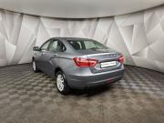 Lada (ВАЗ) Vesta I Москва  - изображение 24