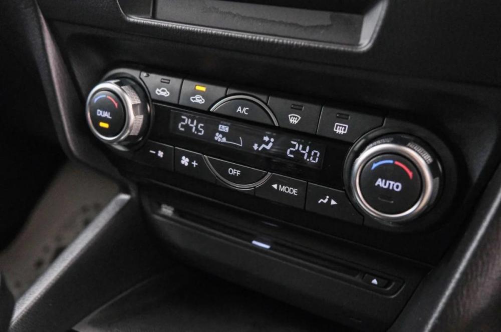 Mazda Axela III Красноярск  - изображение 17