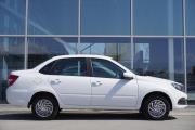 Lada (ВАЗ) Granta I Рестайлинг Ульяновск  - изображение 26