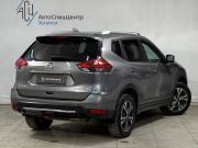 Nissan X-Trail III Рестайлинг Химки  - изображение 26
