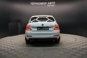 Skoda Octavia III (A7) Крым  - изображение 29