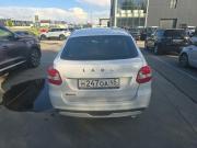 Lada (ВАЗ) Granta I Рестайлинг Курган  - изображение 15