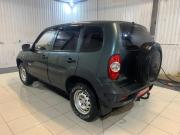 Chevrolet Niva I Рестайлинг Арзамас  - изображение 10