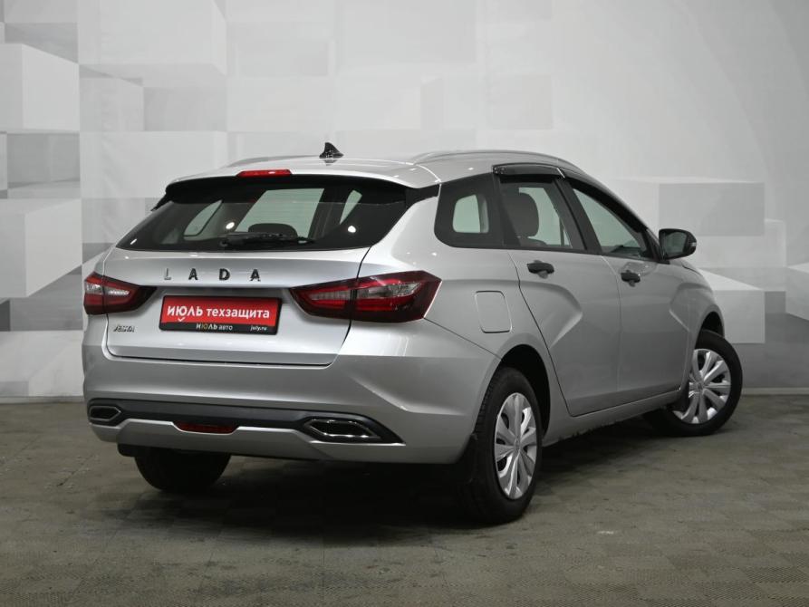 Lada (ВАЗ) Vesta I Рестайлинг (NG) Екатеринбург  - изображение 7