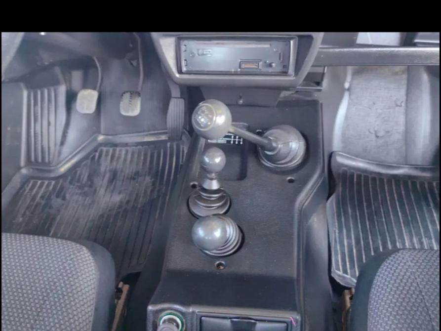 Lada (ВАЗ) 2121 (4x4) I Рестайлинг Волгоград  - изображение 7