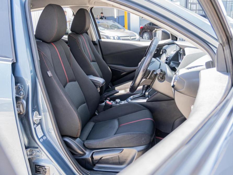 Mazda Demio IV (DJ) Краснодар  - изображение 10