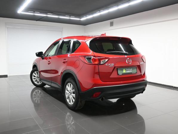 Mazda CX-5 I Рестайлинг с пробегом 2015 года, цена 1 865 000 рублей, 178374 км, внедорожник, Автокод Объявления
