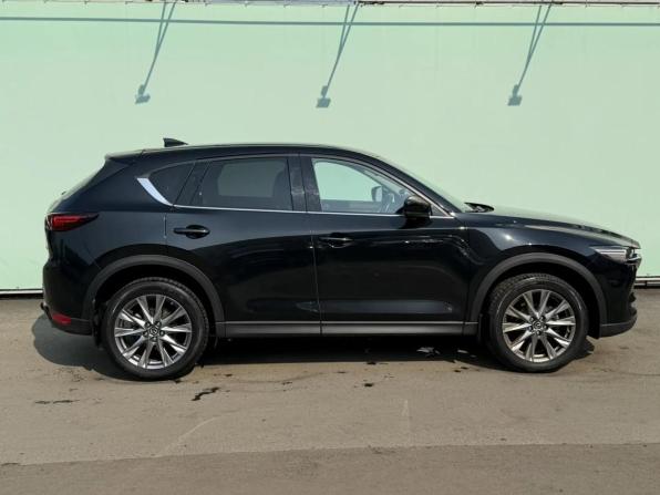 Mazda CX-5 II с пробегом 2020 года, цена 3 560 000 рублей, 82557 км, внедорожник, Автокод Объявления