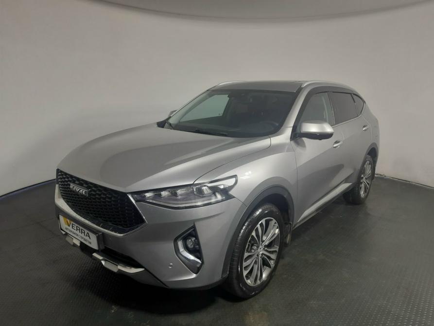 Haval F7 I Пермь  - изображение 1