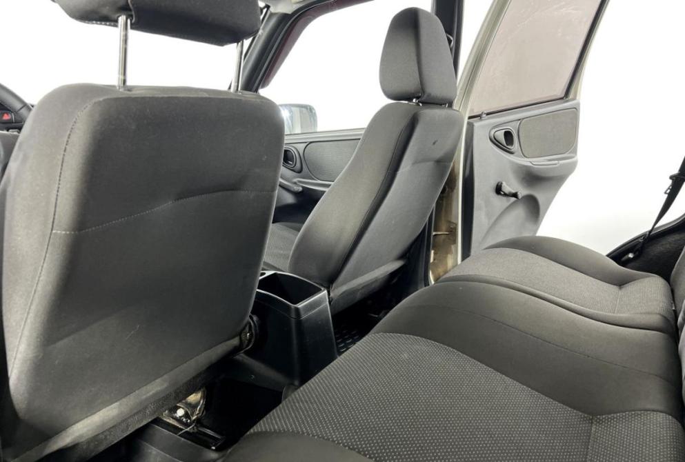 Chevrolet Niva I Рестайлинг Нижний Новгород  - изображение 11