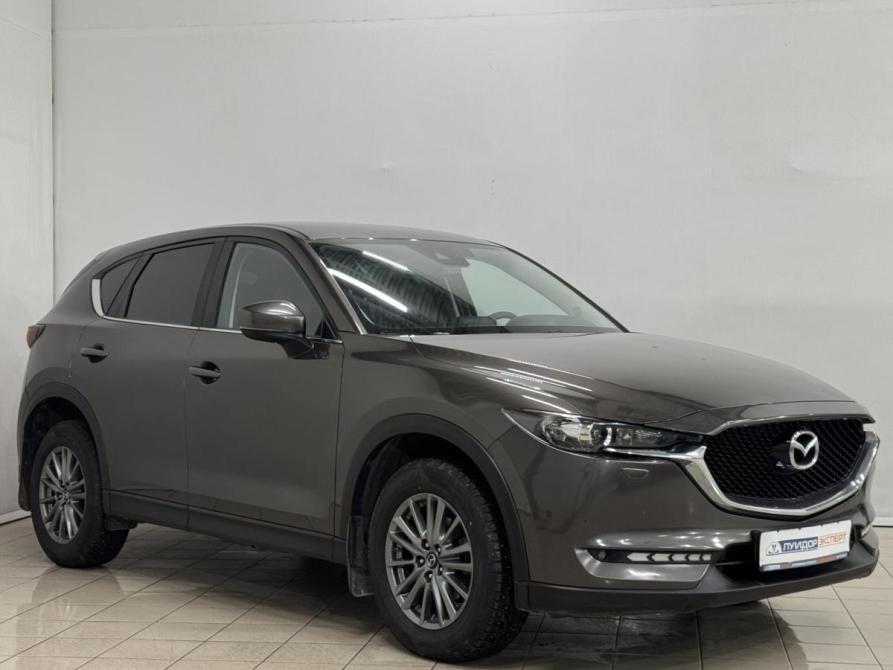 Mazda CX-5 II Нижний Новгород  - изображение 10