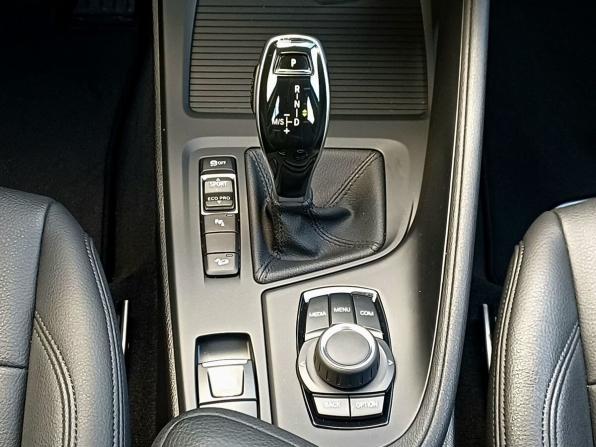 BMW X1 II (F48) Рестайлинг с пробегом 2021 года, цена 3 469 000 рублей, 63145 км, внедорожник, Автокод Объявления