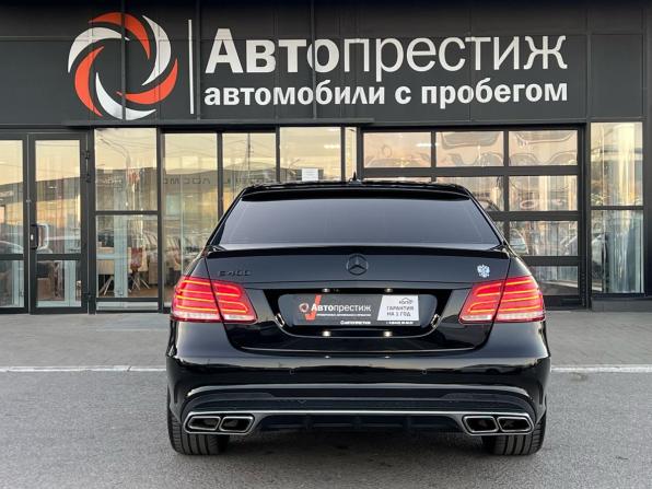 Mercedes-Benz E-Класс IV (W212 S212 C207) Рестайлинг с пробегом 2014 года, цена 3 599 000 рублей, 151733 км, седан, Автокод Объявления