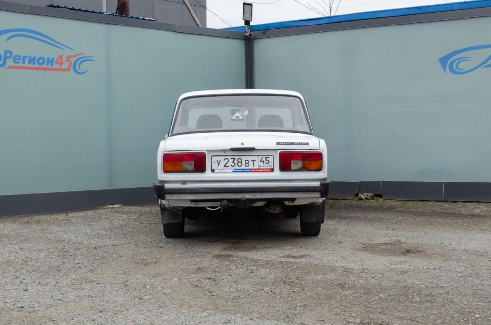 Lada (ВАЗ) 2105 Курган  - изображение 5