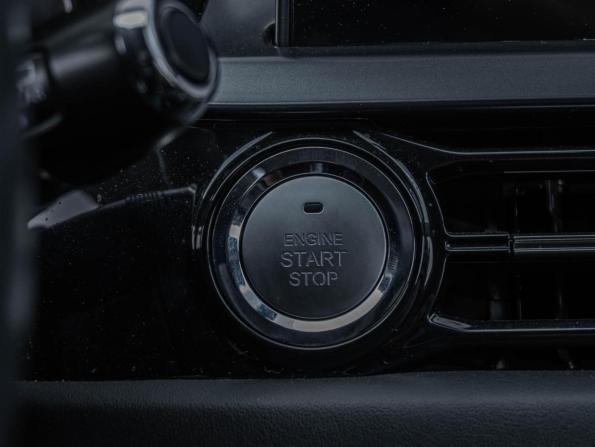 Chery Tiggo 4 Pro I с пробегом 2023 года, цена 1 664 900 рублей, 19571 км, внедорожник, Автокод Объявления