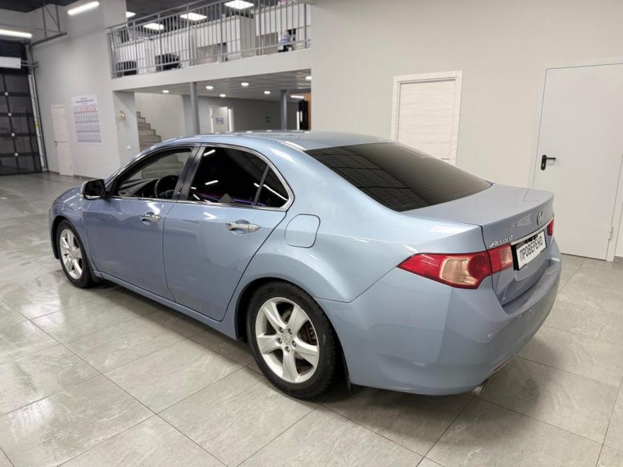 Honda Accord VIII Рестайлинг Казань  - изображение 5