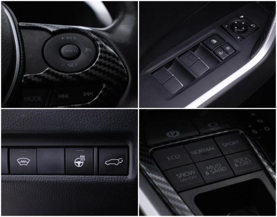 Toyota RAV4 V (XA50) с пробегом 2021 года, цена 3 145 000 рублей, 94000 км, внедорожник, Автокод Объявления