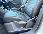 Volkswagen Tiguan I Рестайлинг Воронеж  - изображение 36