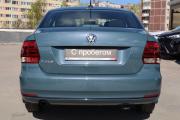 Volkswagen Polo V Рестайлинг Санкт-Петербург  - изображение 21
