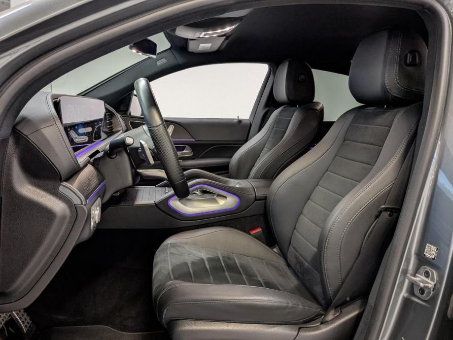 Mercedes-Benz GLE Coupe II (C167) Санкт-Петербург  - изображение 19