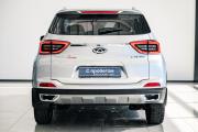 Chery Tiggo 4 Pro I Рестайлинг Оренбург  - изображение 48