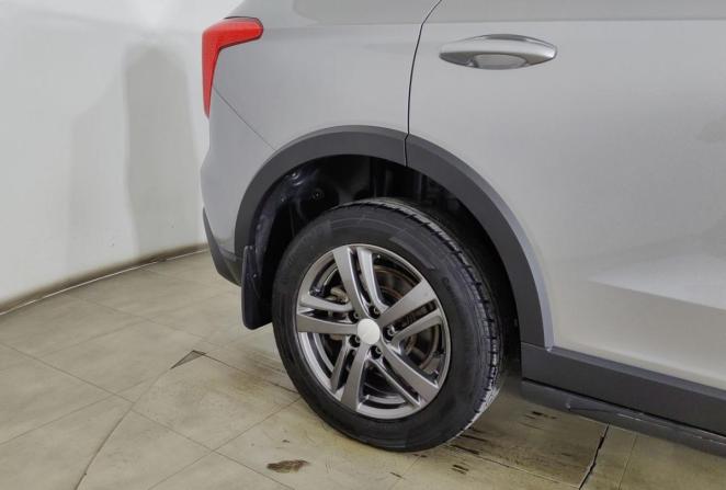 Haval Jolion I с пробегом 2024 года, цена 1 930 000 рублей, 92500 км, внедорожник, Автокод Объявления