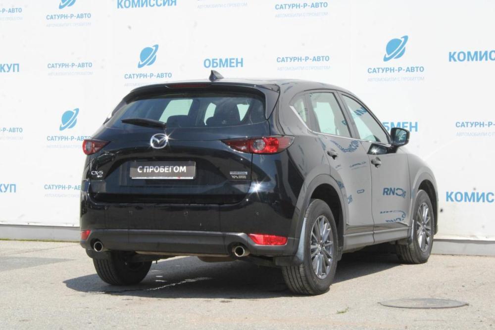 Mazda CX-5 II Пермь  - изображение 5