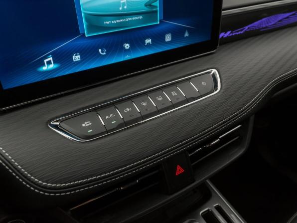 Haval Jolion I Рестайлинг с пробегом 2024 года, цена 2 230 000 рублей, 29410 км, внедорожник, Автокод Объявления