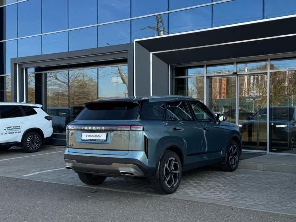 Jaecoo J7 I с пробегом 2023 года, цена 2 090 000 рублей, 59368 км, внедорожник, Автокод Объявления