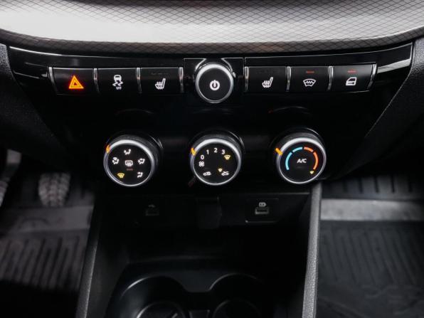 Lada (ВАЗ) Vesta I Рестайлинг (NG) с пробегом 2024 года, цена 1 320 000 рублей, 53017 км, седан, Автокод Объявления