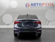 Hyundai Solaris II Москва  - изображение 28