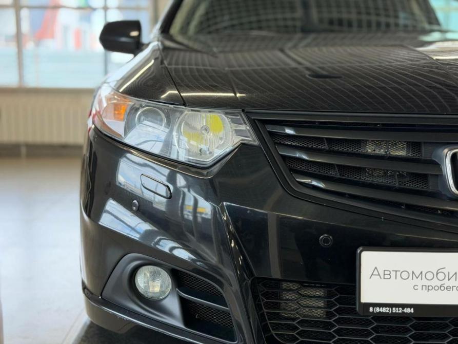 Honda Accord VIII Тольятти  - изображение 5