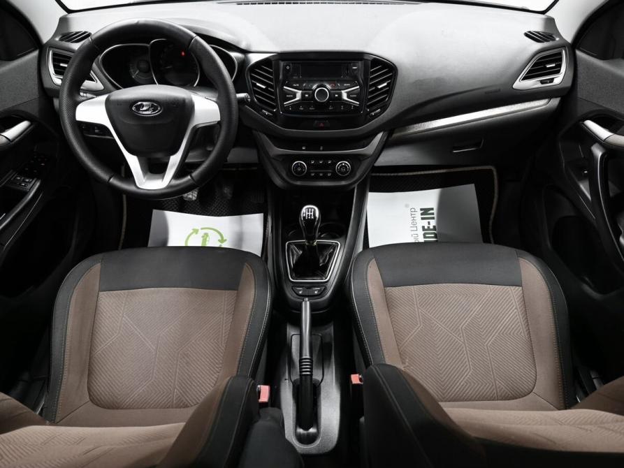 Lada (ВАЗ) Vesta I Тверь  - изображение 11