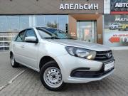 Lada (ВАЗ) Granta I Рестайлинг Набережные Челны  - изображение 21