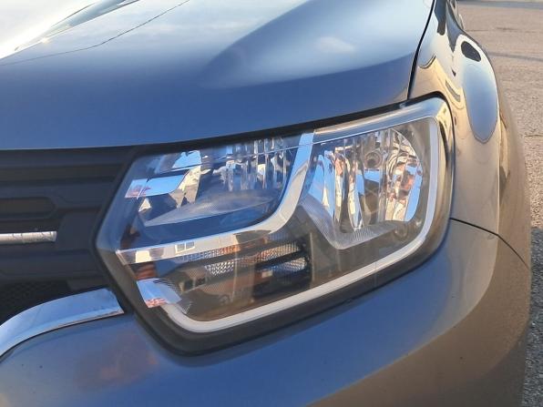 Renault Duster II с пробегом 2022 года, цена 1 480 000 рублей, 311600 км, внедорожник, Автокод Объявления