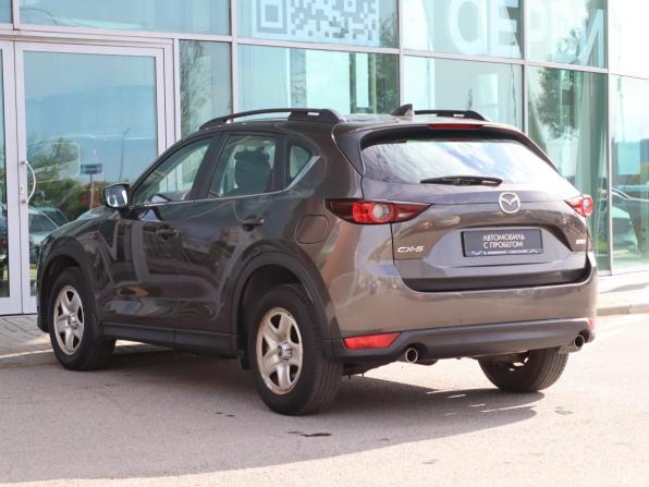 Mazda CX-5 II с пробегом 2019 года, цена 2 000 000 рублей, 140198 км, внедорожник, Автокод Объявления