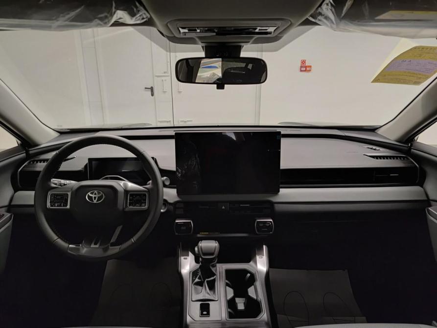 Toyota RAV4 VI (XA60) Казань  - изображение 17