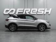 Geely Coolray I Воронеж  - изображение 28