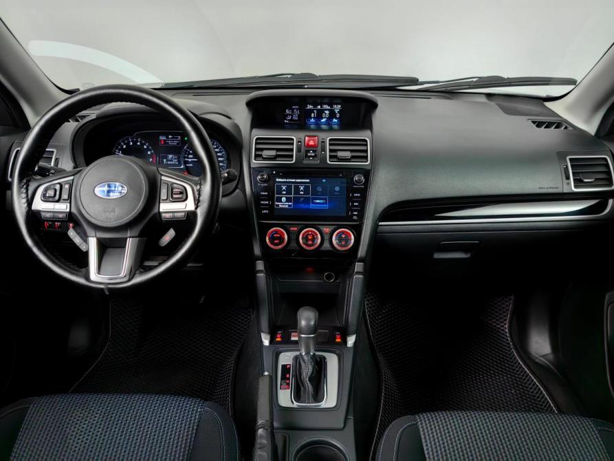 Subaru Forester IV Рестайлинг 2 Москва  - изображение 6