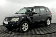 Suzuki Grand Vitara II Рестайлинг Нижний Новгород  - изображение 23