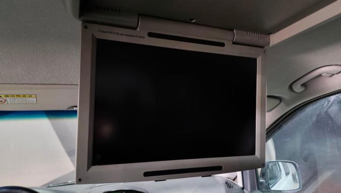 Hyundai Grand Starex I с пробегом 2011 года, цена 1 300 000 рублей, 370175 км, минивэн, Автокод Объявления