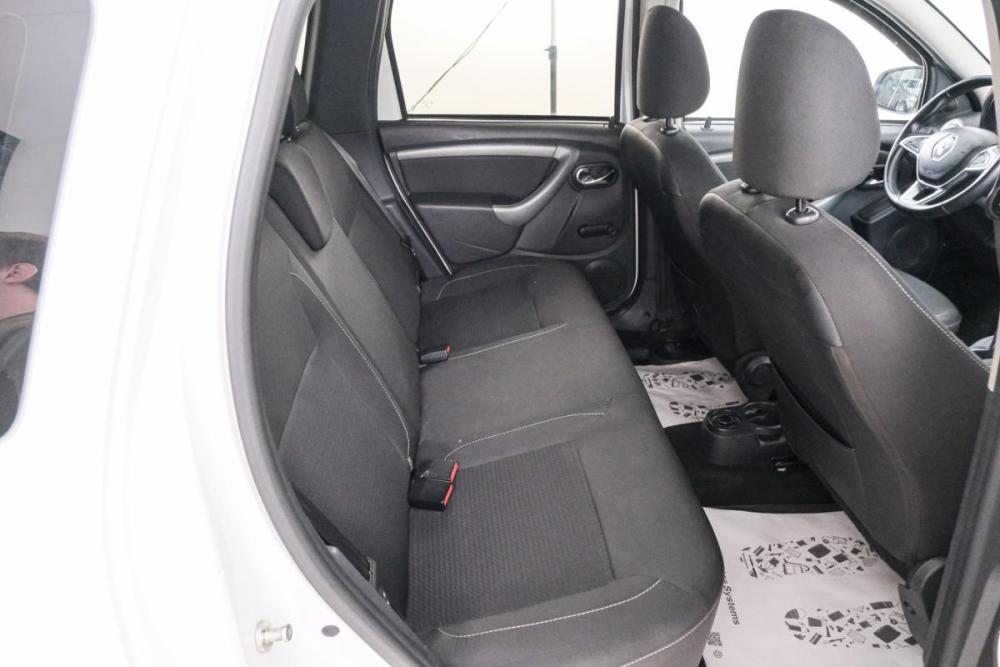 Renault Duster I Рестайлинг Красноярск  - изображение 23