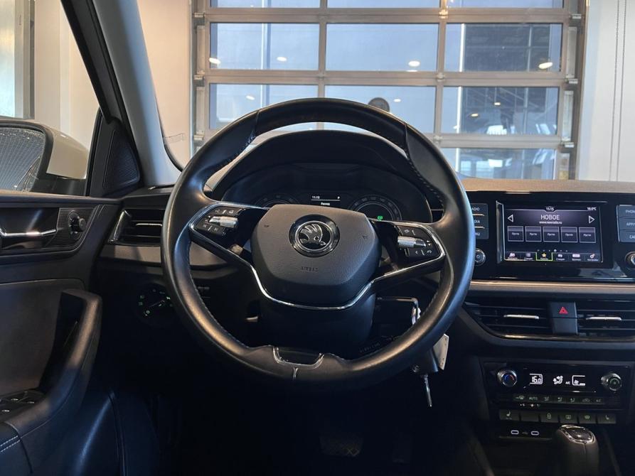 Skoda Rapid II Чебоксары  - изображение 10